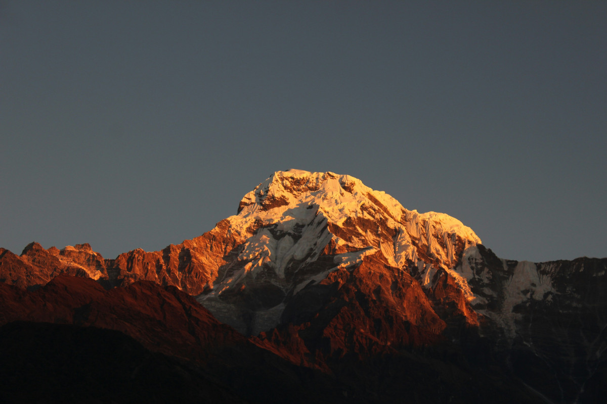 Discover Serenity and Beauty of Nepal at Peace Hill Resort